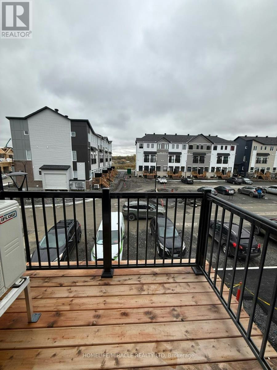 320 Stargrass Private, Ottawa, ON, K2J 6R8 - 16
