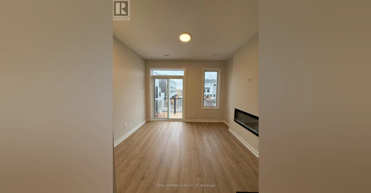 320 Stargrass Private, Ottawa, ON, K2J 6R8 - 12
