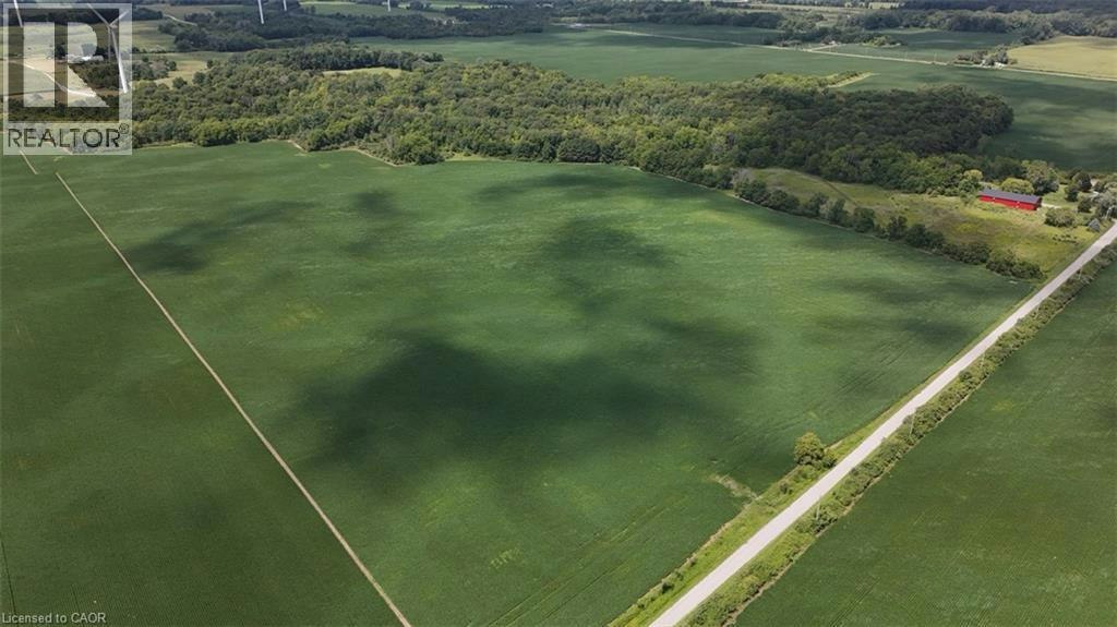 N/A-8TH Concession Rd Enr Road, Norfolk County, ON, N0E 1M0