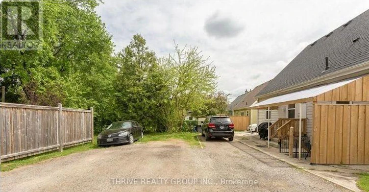 MAIN FLOOR-120 Brampton Road, London, ON, N5Y 2C6 - 3