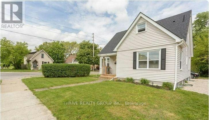 MAIN FLOOR-120 Brampton Road, London, ON, N5Y 2C6