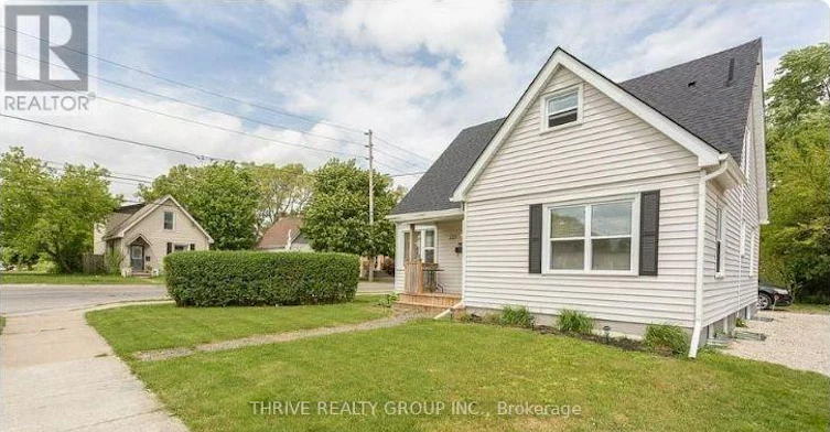 MAIN FLOOR-120 Brampton Road, London, ON, N5Y 2C6