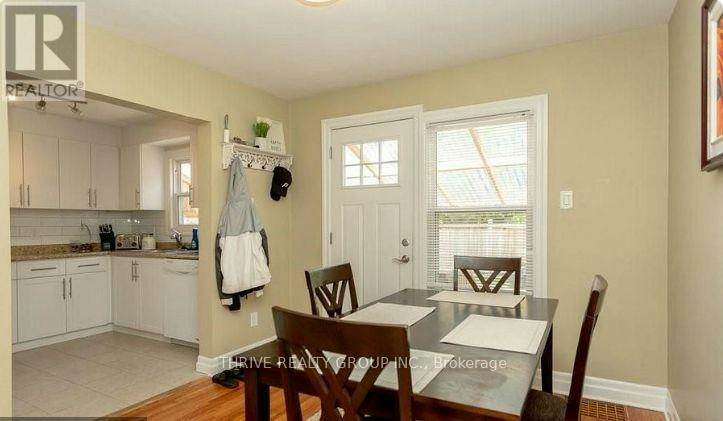 MAIN FLOOR-120 Brampton Road, London, ON, N5Y 2C6 - 5