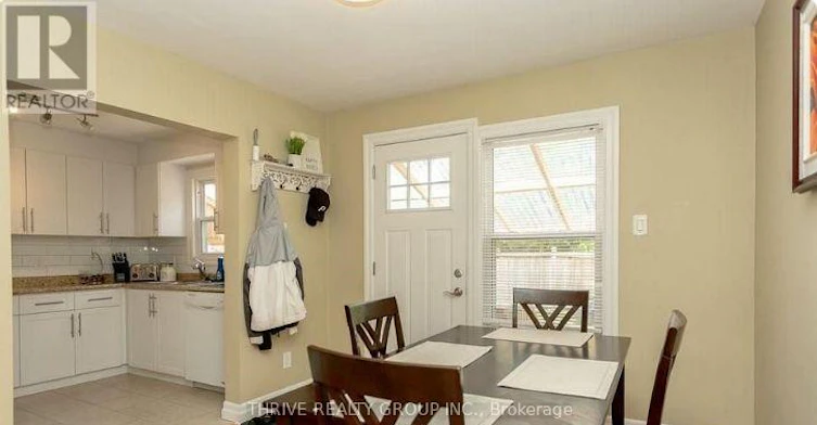 MAIN FLOOR-120 Brampton Road, London, ON, N5Y 2C6 - 5