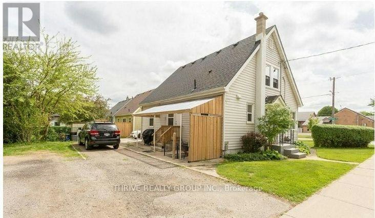 MAIN FLOOR-120 Brampton Road, London, ON, N5Y 2C6 - 11