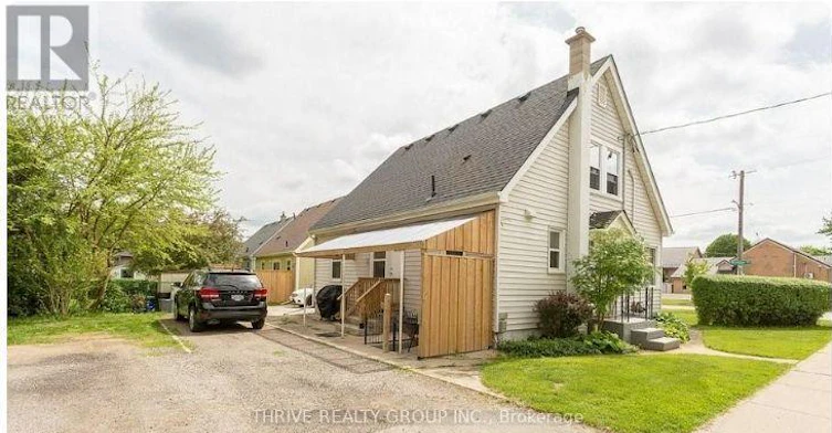 MAIN FLOOR-120 Brampton Road, London, ON, N5Y 2C6 - 11