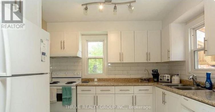 MAIN FLOOR-120 Brampton Road, London, ON, N5Y 2C6 - 4