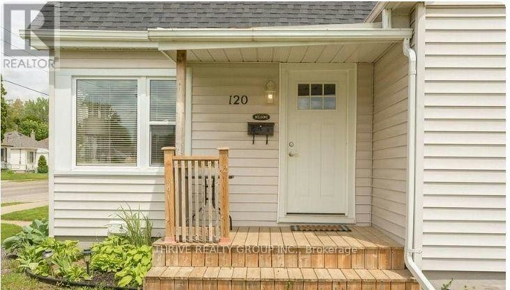MAIN FLOOR-120 Brampton Road, London, ON, N5Y 2C6 - 2
