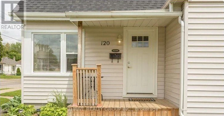 MAIN FLOOR-120 Brampton Road, London, ON, N5Y 2C6 - 2