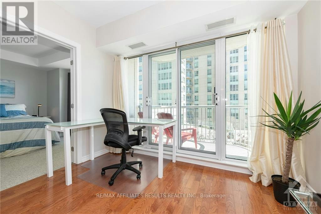 410-200 Rideau Street, Ottawa, ON, K1N 5Y1 - 7
