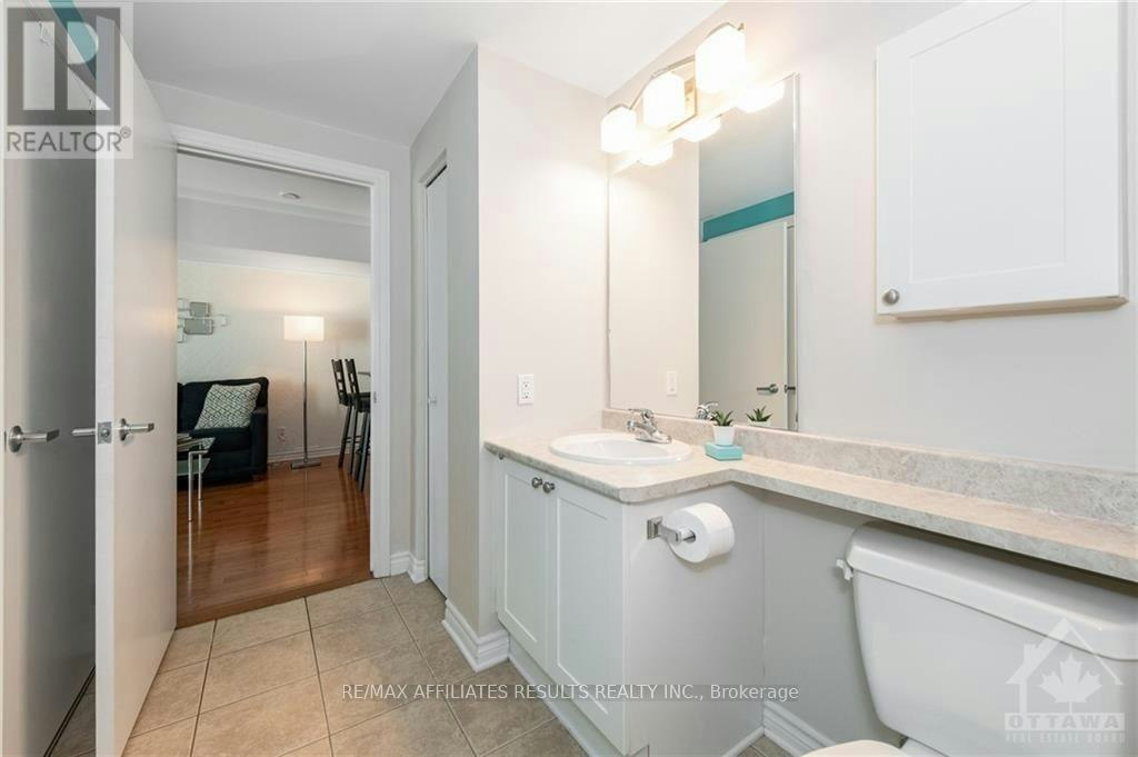 410-200 Rideau Street, Ottawa, ON, K1N 5Y1 - 19