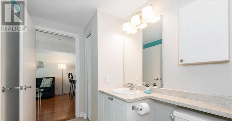 410-200 Rideau Street, Ottawa, ON, K1N 5Y1 - 19