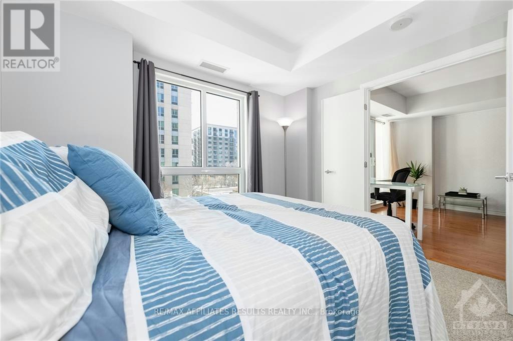 410-200 Rideau Street, Ottawa, ON, K1N 5Y1 - 17