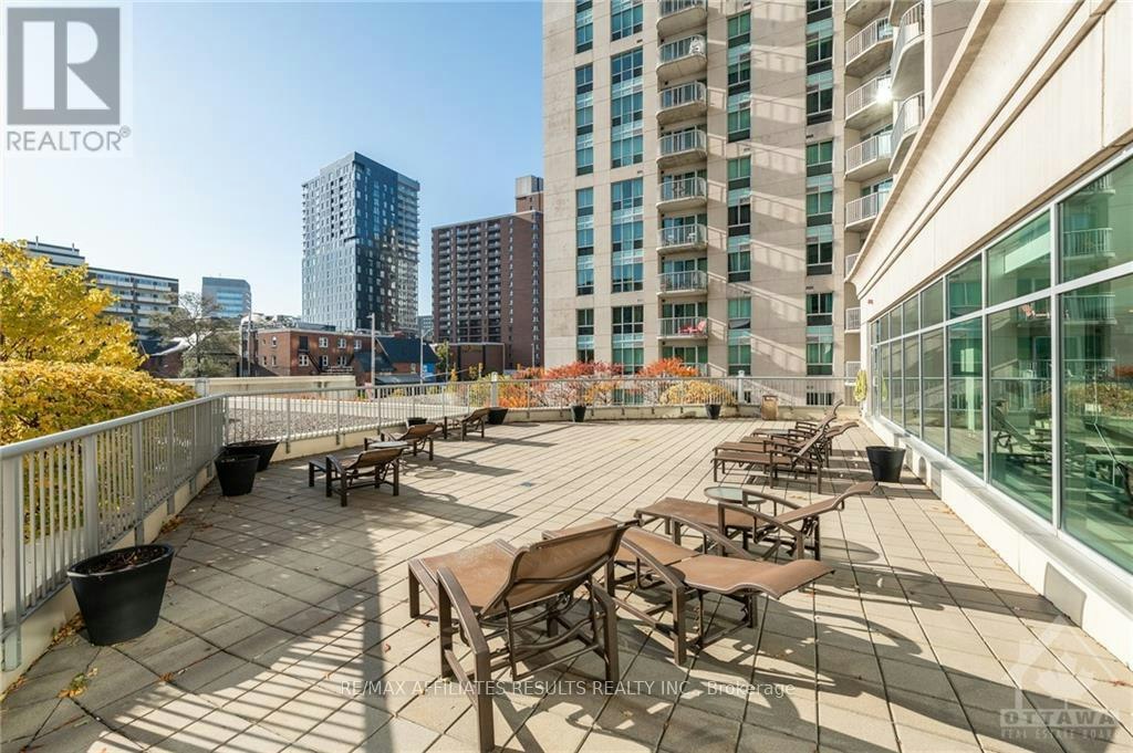 410-200 Rideau Street, Ottawa, ON, K1N 5Y1 - 28