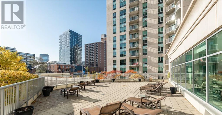 410-200 Rideau Street, Ottawa, ON, K1N 5Y1 - 28