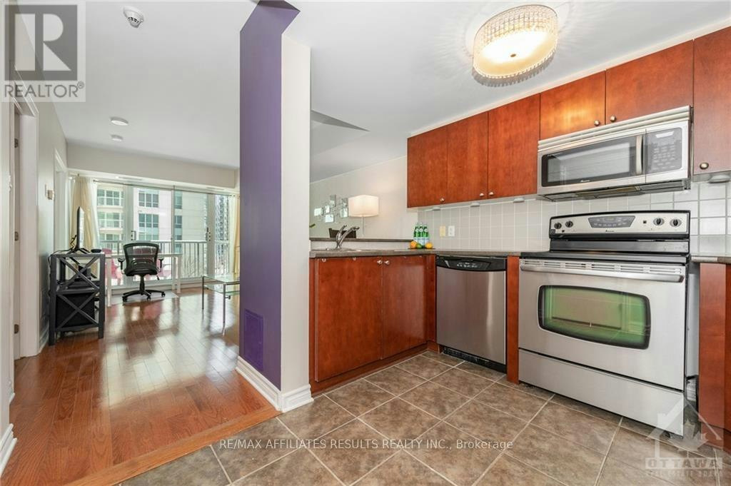 410-200 Rideau Street, Ottawa, ON, K1N 5Y1 - 11