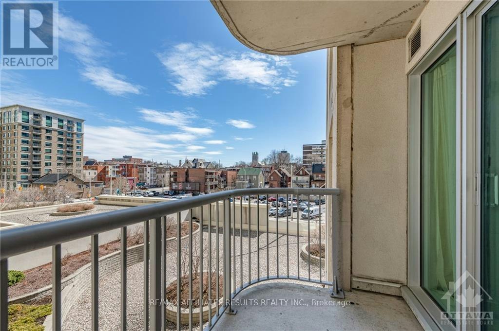 410-200 Rideau Street, Ottawa, ON, K1N 5Y1 - 23
