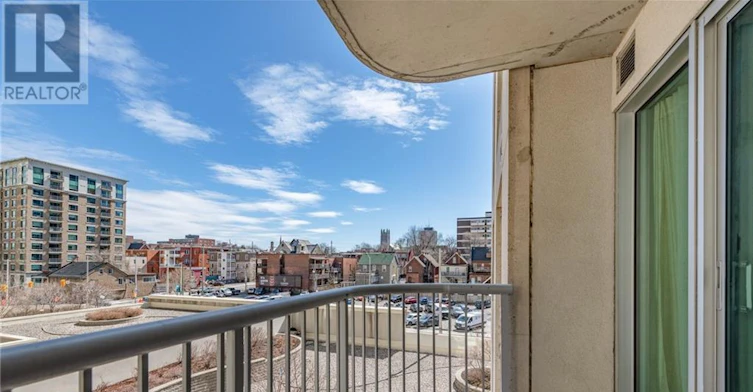 410-200 Rideau Street, Ottawa, ON, K1N 5Y1 - 23