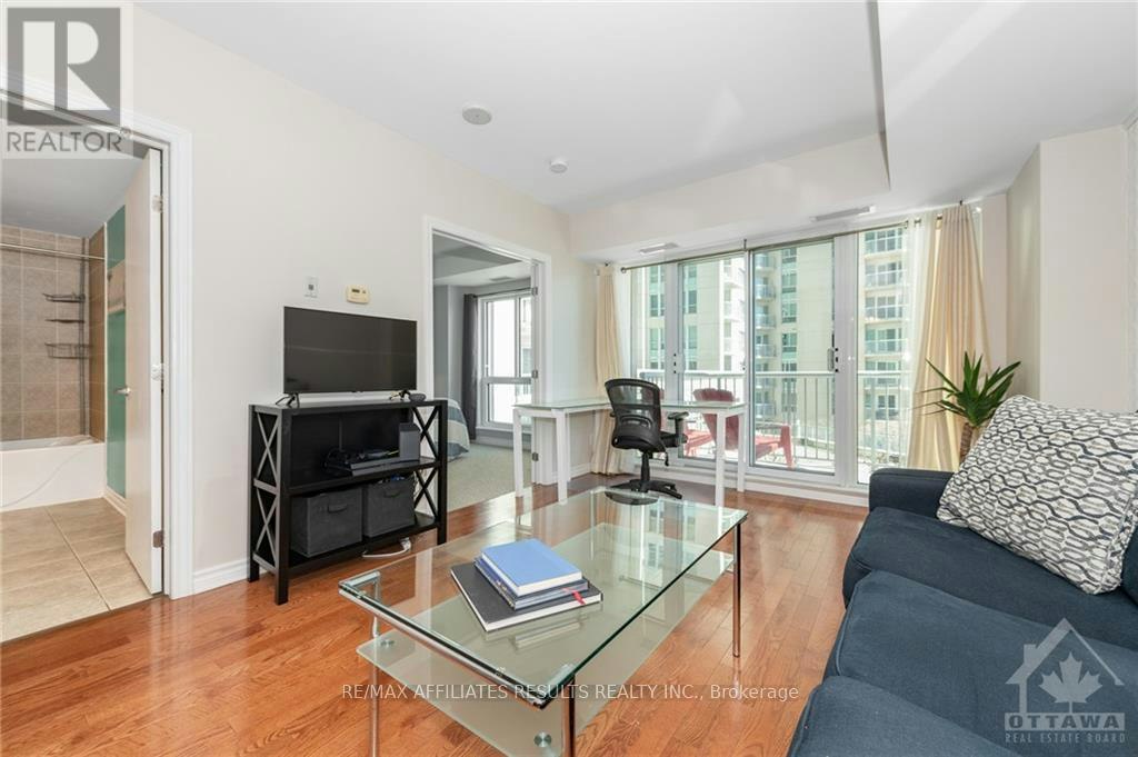 410-200 Rideau Street, Ottawa, ON, K1N 5Y1 - 5