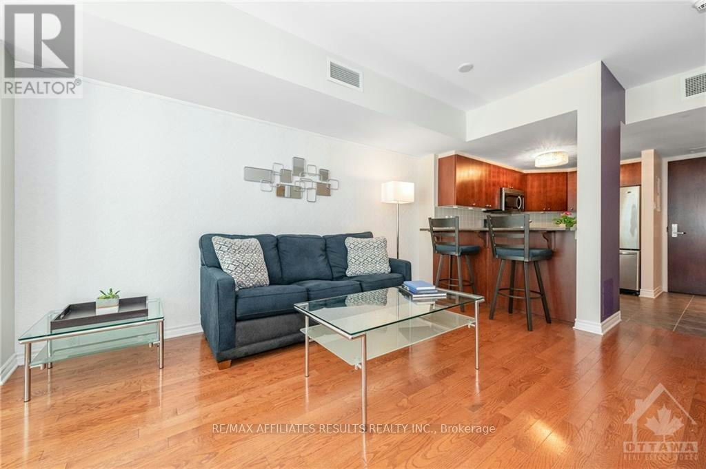 410-200 Rideau Street, Ottawa, ON, K1N 5Y1 - 8