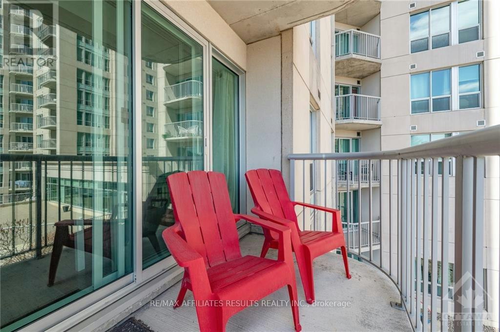 410-200 Rideau Street, Ottawa, ON, K1N 5Y1 - 22