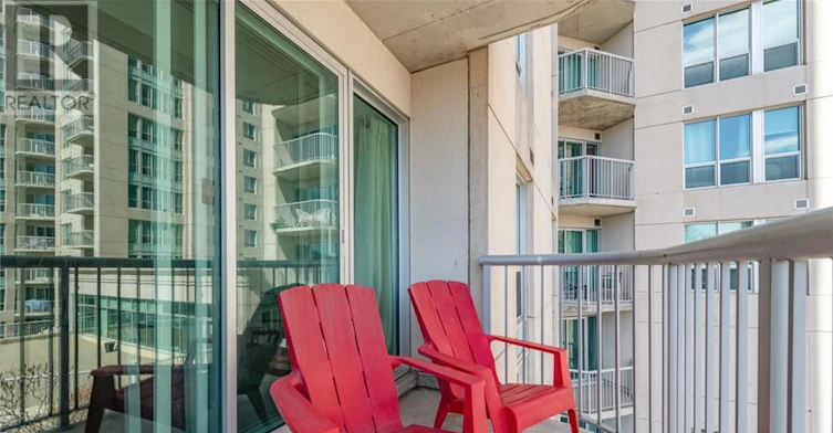 410-200 Rideau Street, Ottawa, ON, K1N 5Y1 - 22