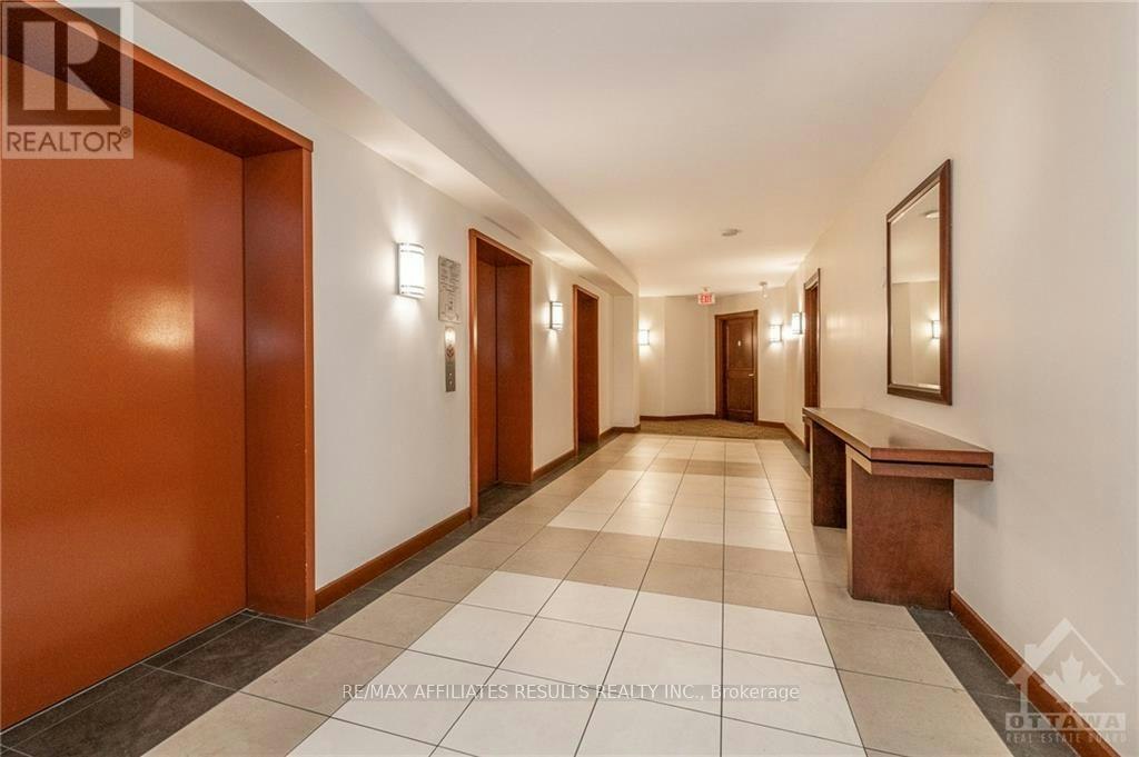 410-200 Rideau Street, Ottawa, ON, K1N 5Y1 - 3