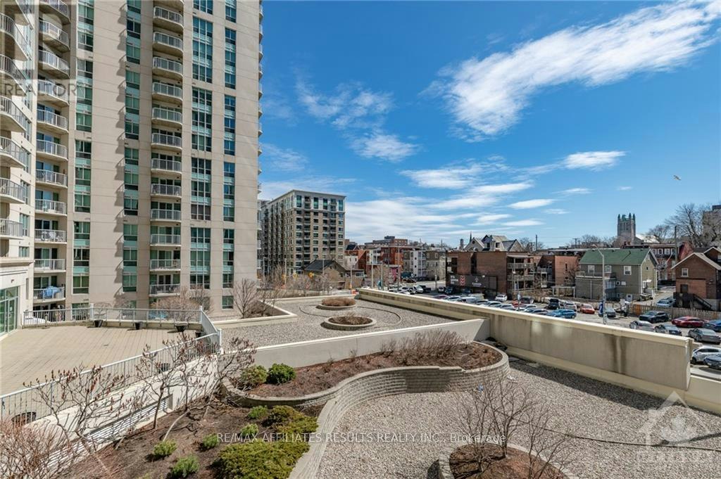410-200 Rideau Street, Ottawa, ON, K1N 5Y1 - 24