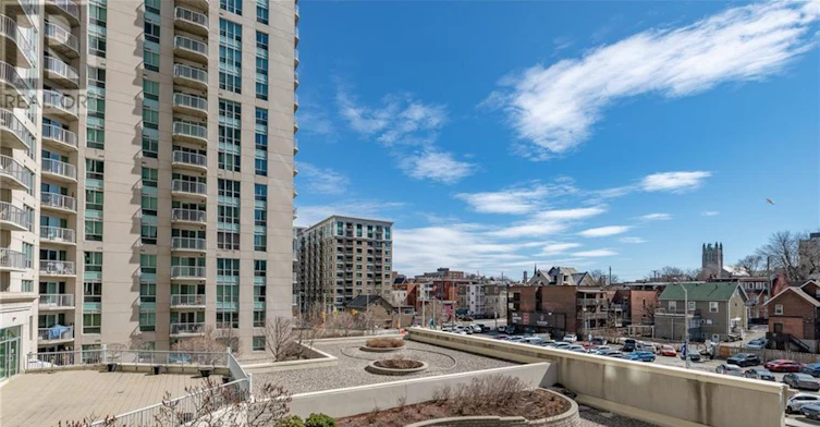 410-200 Rideau Street, Ottawa, ON, K1N 5Y1 - 24