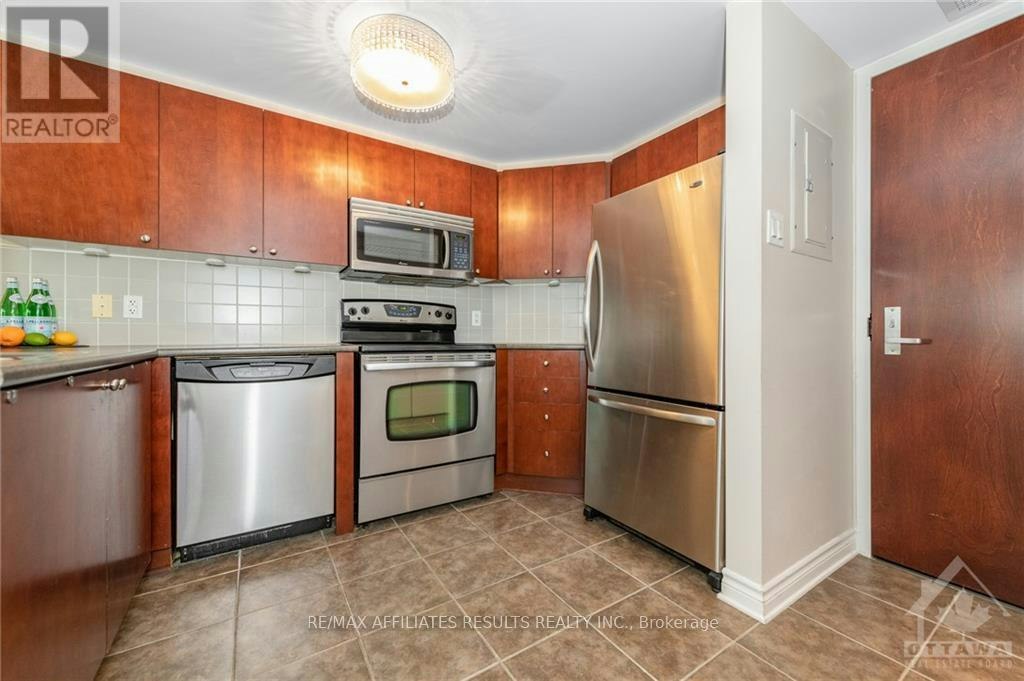 410-200 Rideau Street, Ottawa, ON, K1N 5Y1 - 10