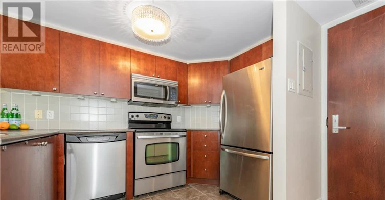 410-200 Rideau Street, Ottawa, ON, K1N 5Y1 - 10