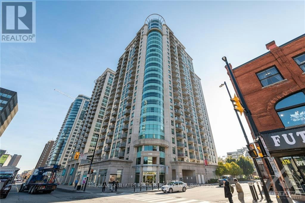 410-200 Rideau Street, Ottawa, ON, K1N 5Y1