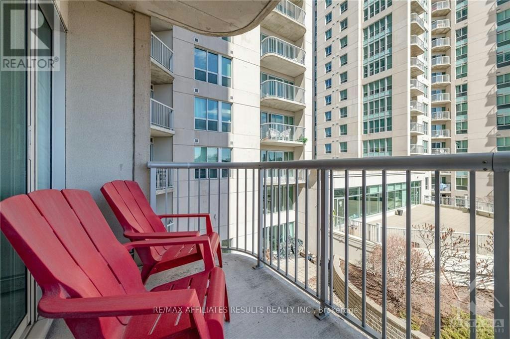 410-200 Rideau Street, Ottawa, ON, K1N 5Y1 - 21