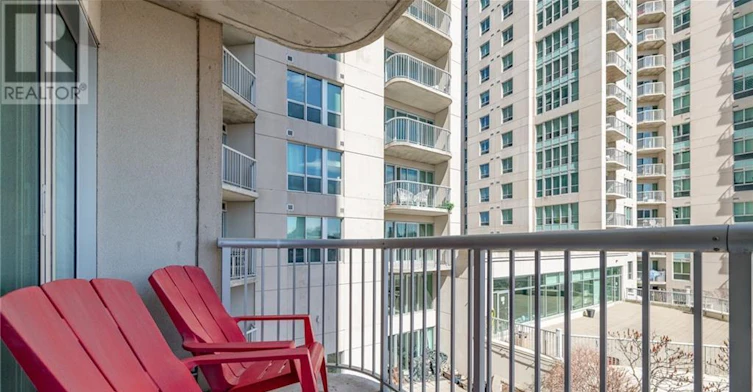 410-200 Rideau Street, Ottawa, ON, K1N 5Y1 - 21