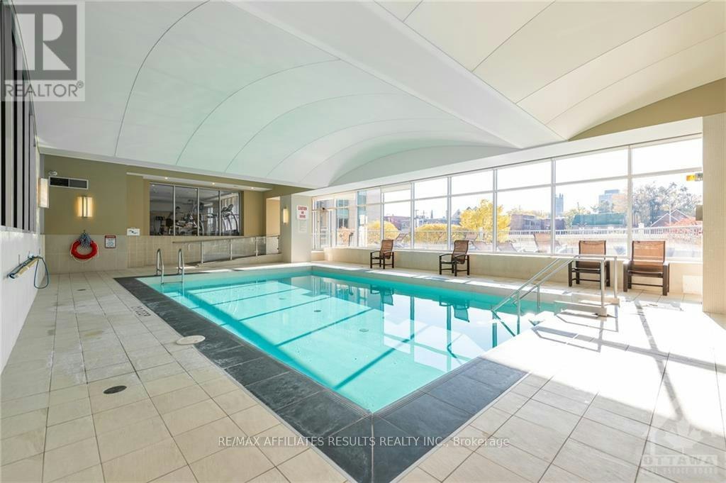 410-200 Rideau Street, Ottawa, ON, K1N 5Y1 - 26