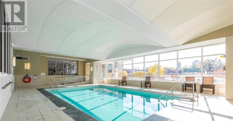 410-200 Rideau Street, Ottawa, ON, K1N 5Y1 - 26