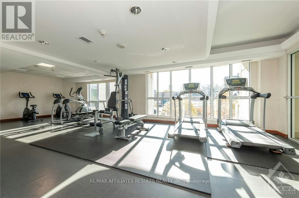 410-200 Rideau Street, Ottawa, ON, K1N 5Y1 - 25