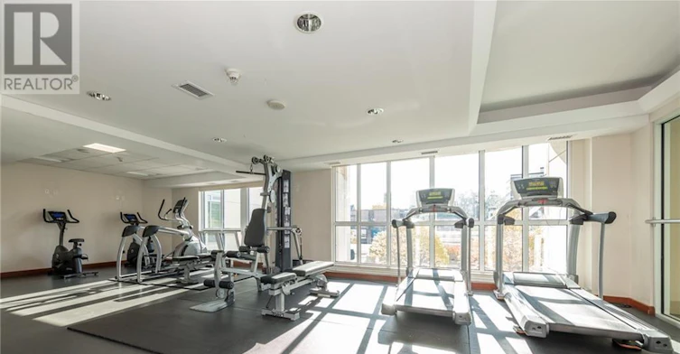 410-200 Rideau Street, Ottawa, ON, K1N 5Y1 - 25