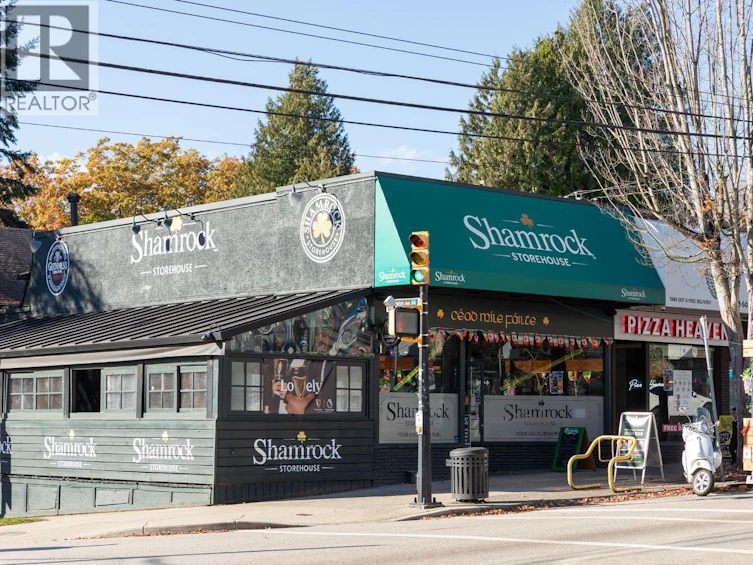 3581 W 30th Avenue, Vancouver, BC, V6S 1W5 - 11