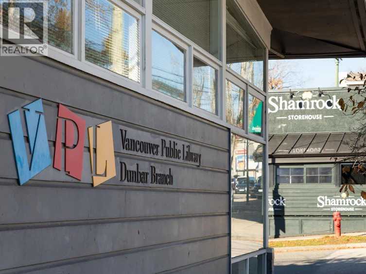 3581 W 30th Avenue, Vancouver, BC, V6S 1W5 - 10
