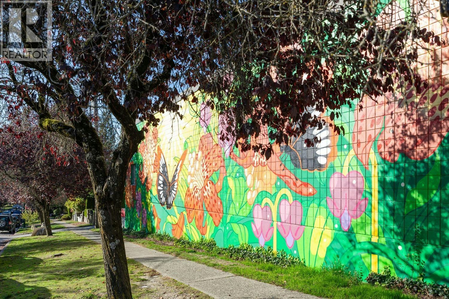 3581 W 30th Avenue, Vancouver, BC, V6S 1W5 - 13