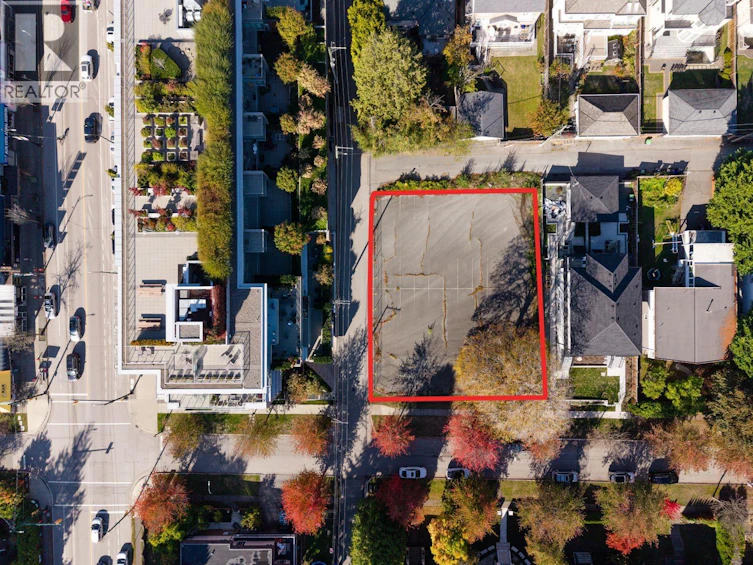 3581 W 30th Avenue, Vancouver, BC, V6S 1W5