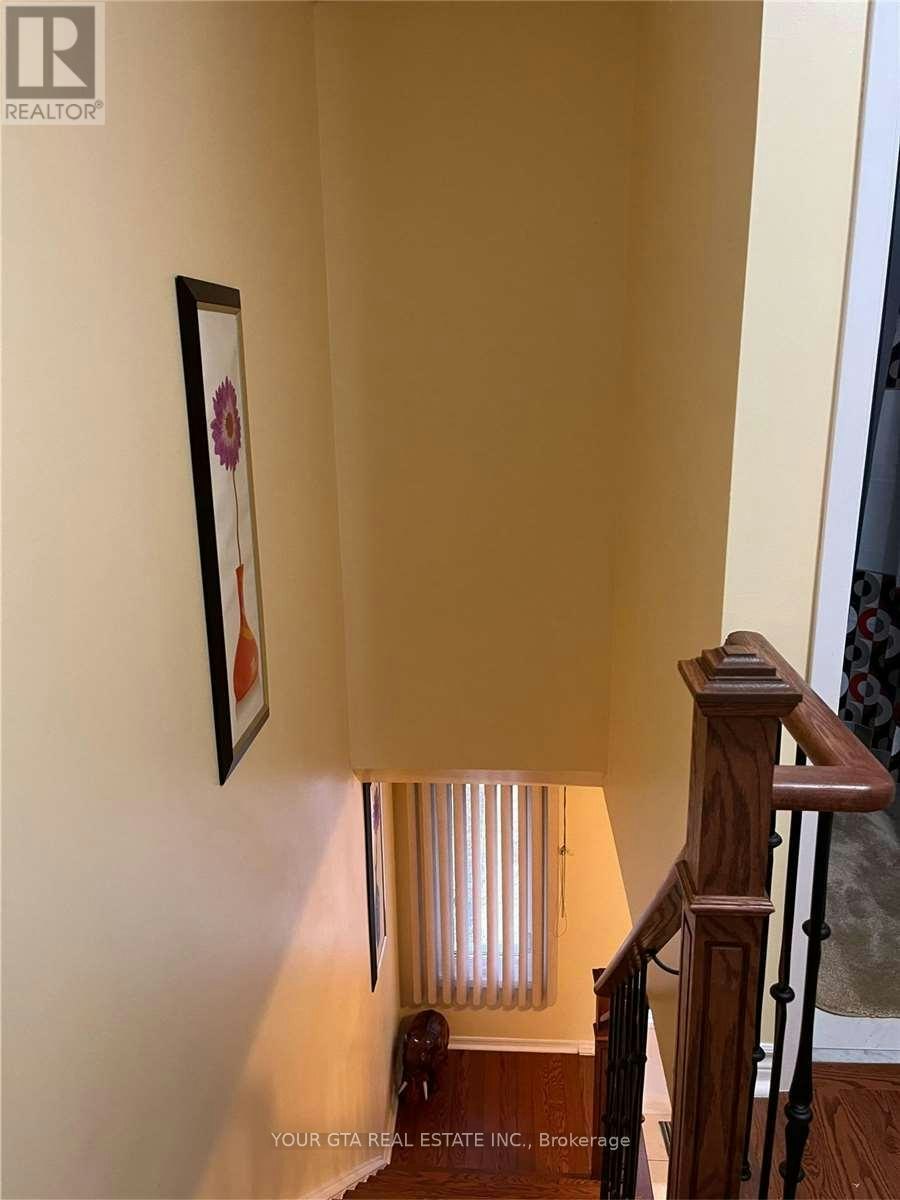 20 Luminous Court, Brampton, ON, L6Z 2B3 - 17