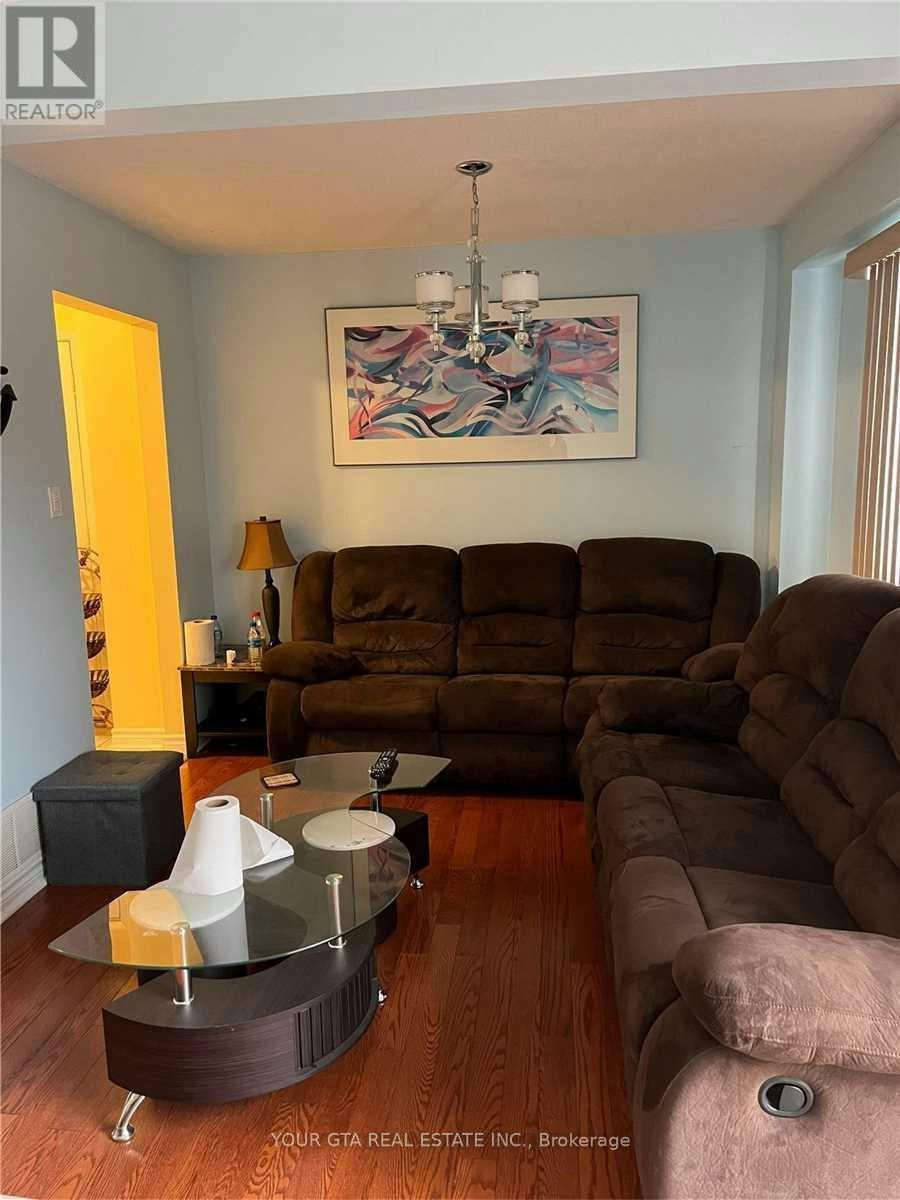 20 Luminous Court, Brampton, ON, L6Z 2B3 - 6