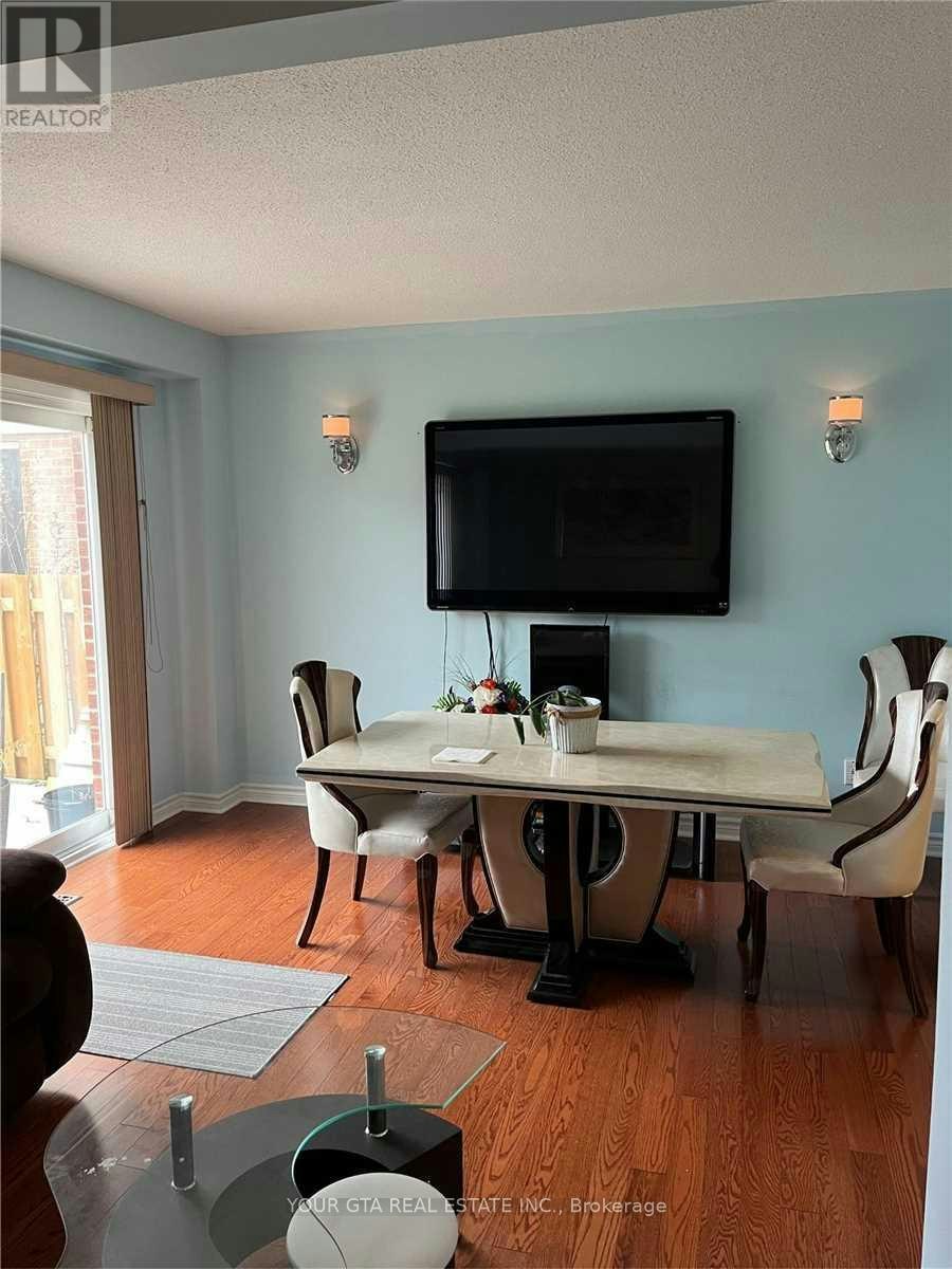 20 Luminous Court, Brampton, ON, L6Z 2B3 - 10