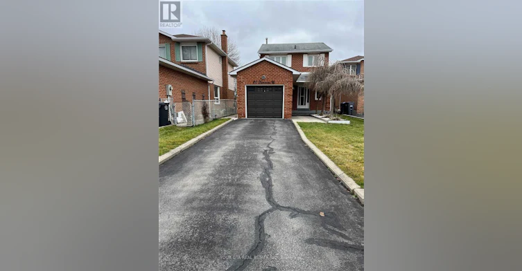 20 Luminous Court, Brampton, ON, L6Z 2B3