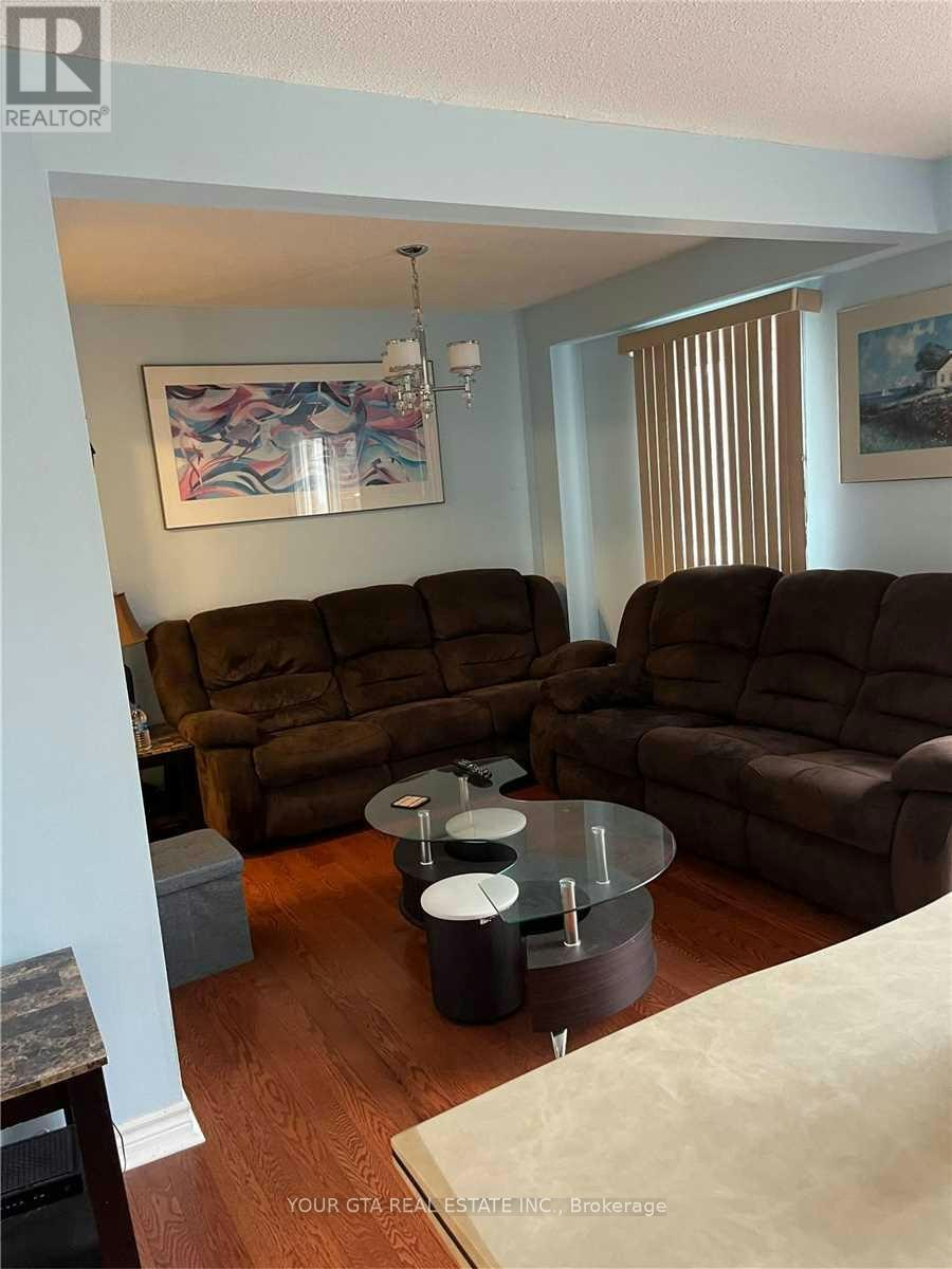 20 Luminous Court, Brampton, ON, L6Z 2B3 - 8