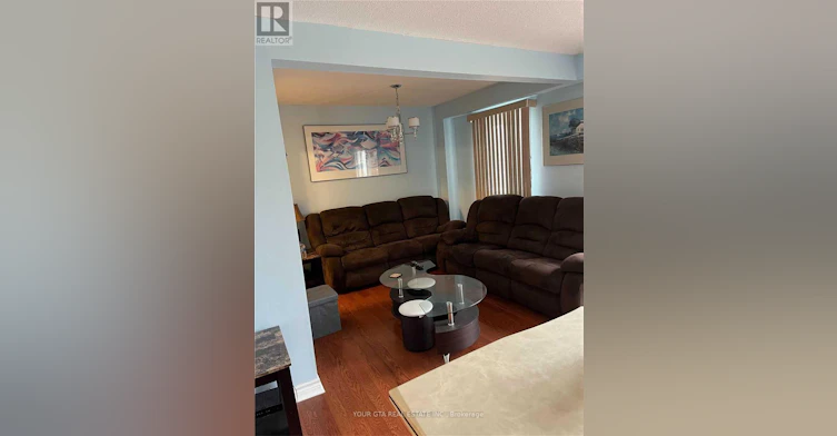 20 Luminous Court, Brampton, ON, L6Z 2B3 - 8