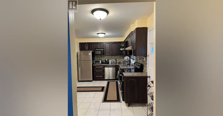 20 Luminous Court, Brampton, ON, L6Z 2B3 - 3
