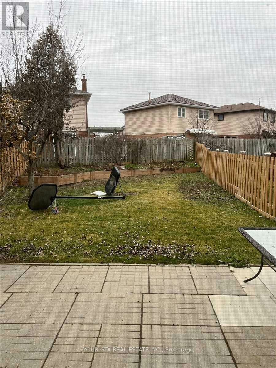 20 Luminous Court, Brampton, ON, L6Z 2B3 - 27